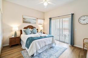 2BR Unit with big balcony